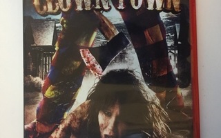 ClownTown [Blu-ray] 2016
