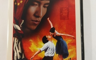 (SL) DVD) Mao's Last Dancer - Maos Last Dancer (2009