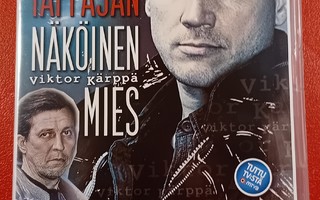 2 DVD) Viktor Kärppä - Tappajan näköinen mies - TV-SARJA