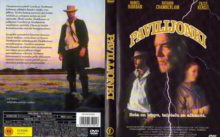 paviljonki	(28 104)	k	-FI-	suomik.	DVD		richard chamberlain