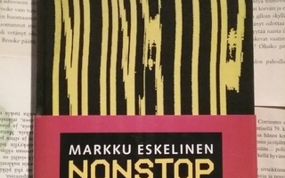 Markku Eskelinen - Nonstop (sid.)