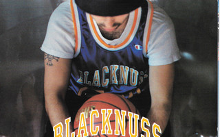 Blacknuss – Allstars CD