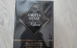 Kilian angels share 50ml