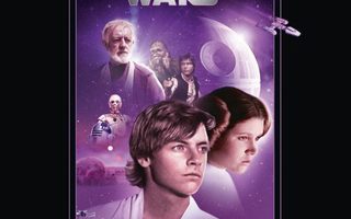 Star Wars 4:New Hope	(82 251)	UUSI	-FI-	nordic,	BLU-RAY