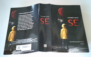 Stephen King: SE; p. 2015