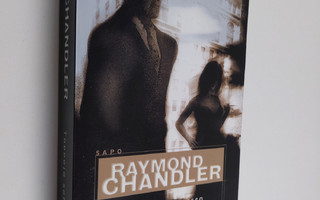 Raymond Chandler : Tappaja sateessa : kahdeksan rikoskert...