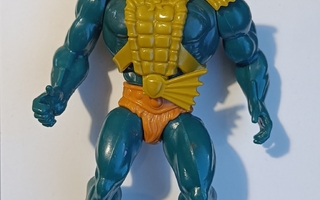 Motu vintage Merman