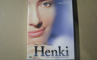 HENKI ( Emma Thompson )