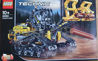 LEGO Technic 42094 Tracked Loader 827pcs *UUSI