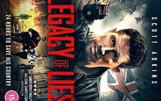 legacy of lies	(66 840)	UUSI	-GB-		DVD		scott adkins	2020