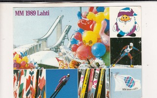 Lahti, MM 1989   b338