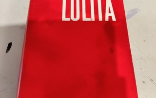 Nabokov, Vladimir - Lolita 1p