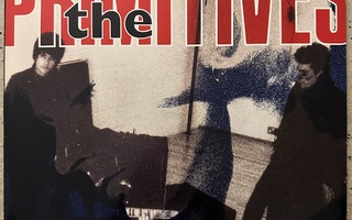 [LP] THE PRIMITIVES: LOVELY