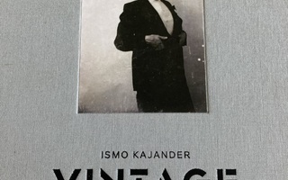 ISMO KAJANDER: VINTAGE