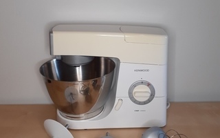 Kenwood Chef KM330 yleiskone