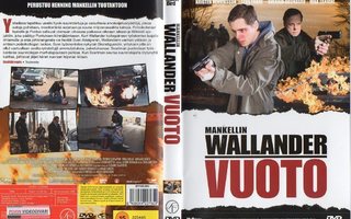 WALLANDER - VUOTO	(23 327)	-FI-	DVD