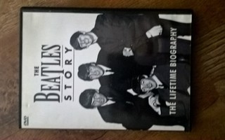 The Beatles Story    dvd