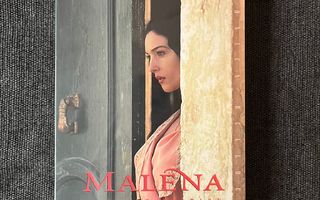 Malena uncut blu-ray | KR | 2000