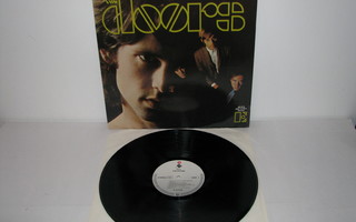 The Doors – The Doors LP