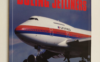 Mark Wagner ym. : Boeing Jetliners