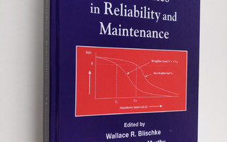 Case studies in reliability and maintenance