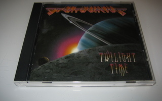 Stratovarius - Twilight Time (CD)