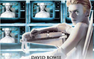 Mies toisesta maailmasta (1976 David Bowie )