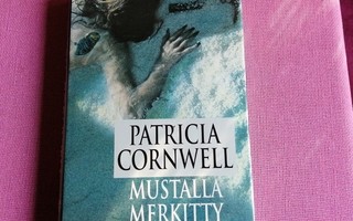 Cornwell Patricia: Mustalla merkitty