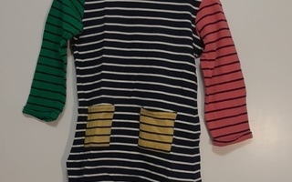 Benetton mekko koko 150