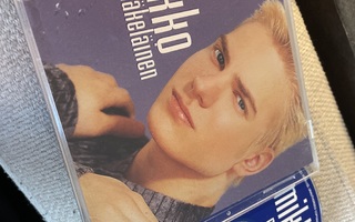 Mikko Mäkeläinen / mikko mäkeläinen CD