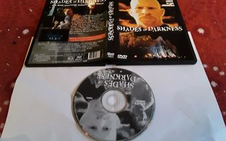 Shades of Darkness - DU Region 0 DVD (TRS)
