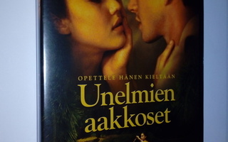 (SL) DVD) Unelmien Aakkoset (2003)  Jessica Alba