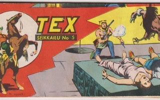 TEX 1961 5 (9 vsk.)