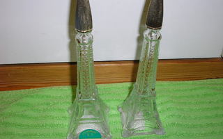 2 Eiffeltorni-pulloa