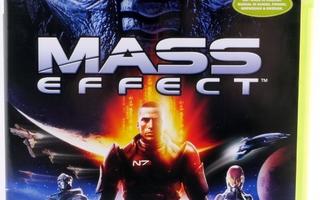 Mass Effect