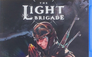 The Light Brigade (Collector's Edition)