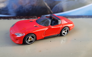 Dodge Viper RT/10 Hot Wheels