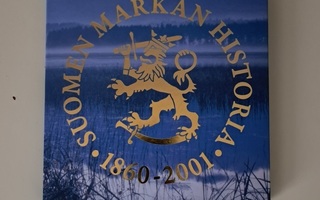 Suomen Markan historia