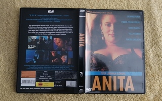 ANITA DVD