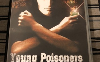 Young Poisoner's Handbook dvd