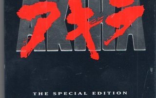 akira	(73 280)	k	-US-	Steelbox,	DVD	(2)		1988	alue 1, spec.e