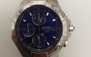 Seiko Cronograph