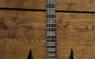 Bc rich virgo vintage celtic