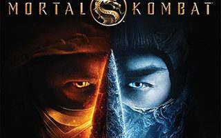 Mortal Kombat (2021)	(80 507)	UUSI	-FI-	nordic,	BLU-RAY