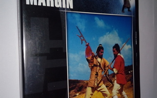 (SL) DVD) The Water Margin (1972) O: Cheh Chang