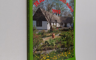 Ulf Schenkmanis : Trädgård året runt - 1992
