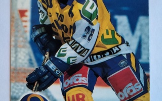 Gifu Jääkiekko SM liiga 1994 - no 104 Kari-Pekka Friman