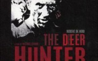 Deer Hunter - Studio Canal Collection (Blu-ray)