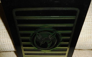 Green Hornet * STEELBOOK * Blu-ray