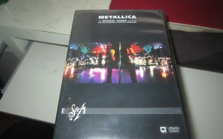 Metallica – S&M